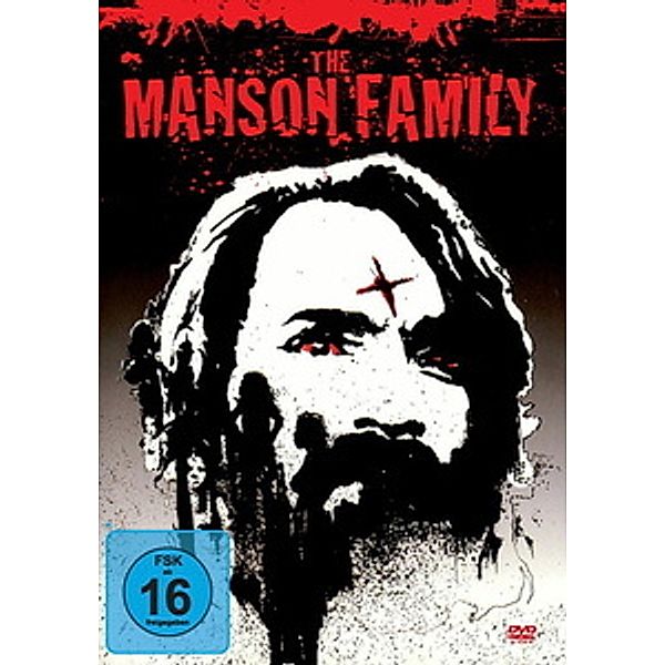 The Manson Family