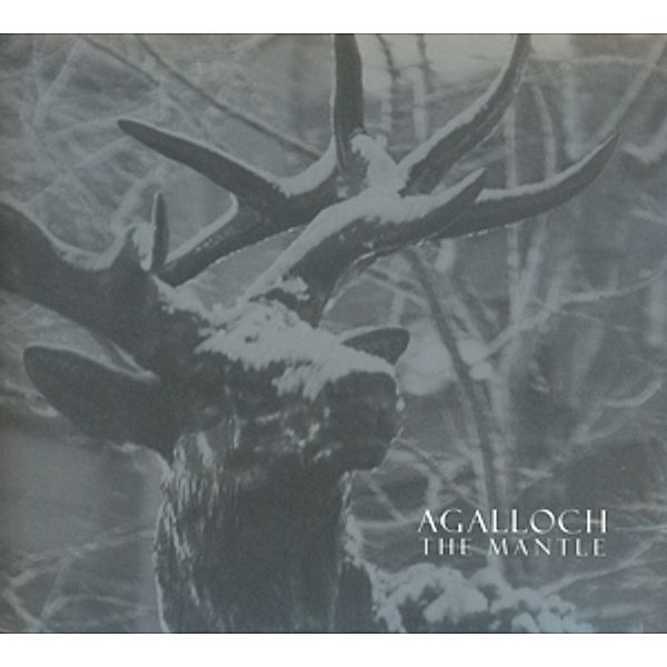 The Mantle, Agalloch