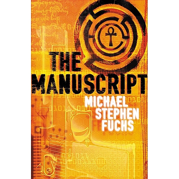 The Manuscript, Michael Stephen Fuchs