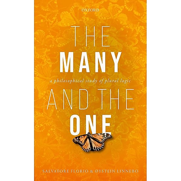 The Many and the One, Salvatore Florio, Øystein Linnebo
