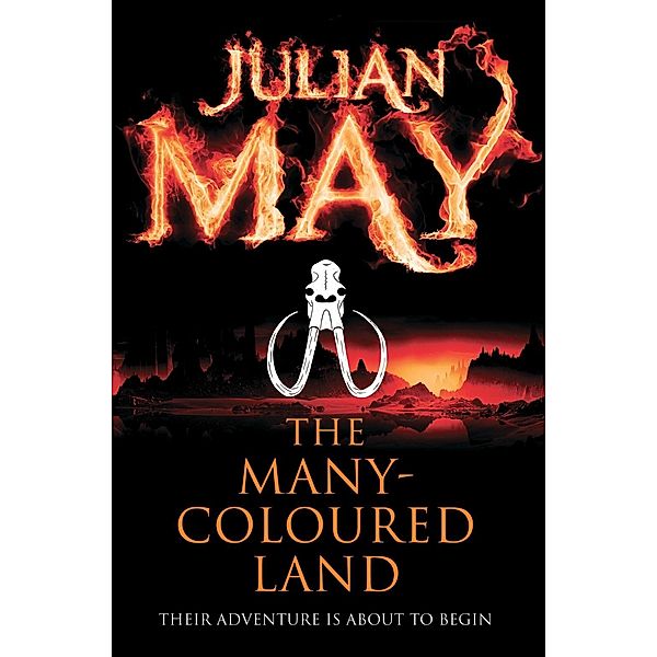 The Many-Coloured Land, Julian May