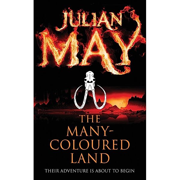 The Many-Coloured Land, Julian May