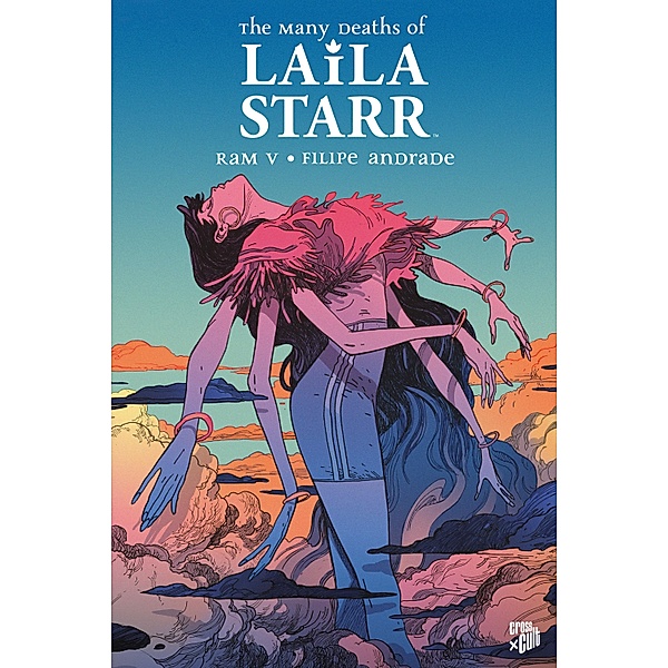 The Many Deaths of Laila Starr, Ram V