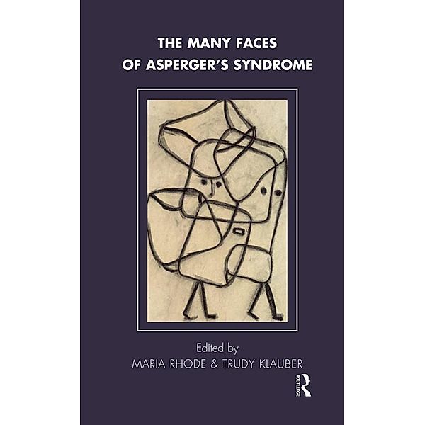 The Many Faces of Asperger's Syndrome, Trudy Klauber