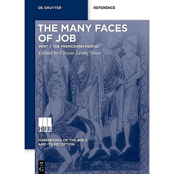 The Many Faces of Job