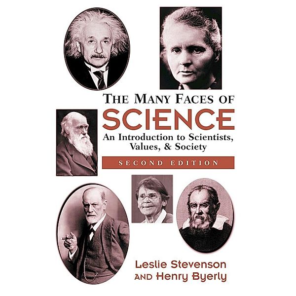 The Many Faces Of Science, Henry Byerly