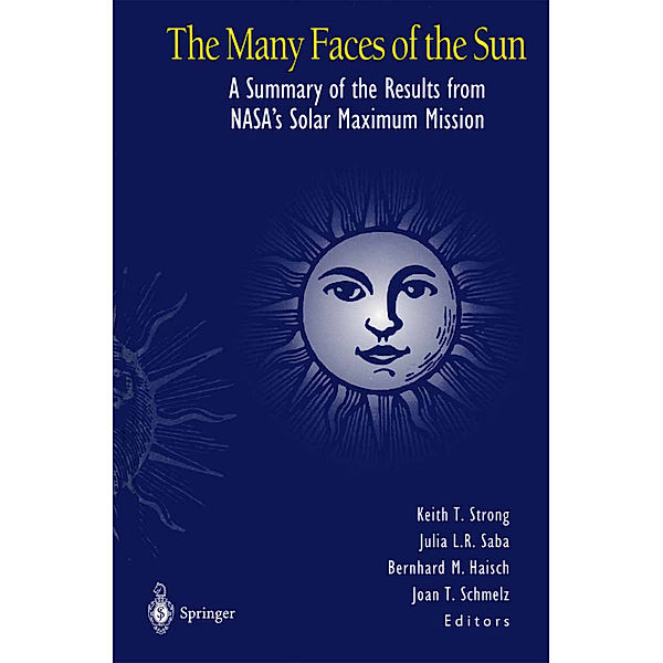 The Many Faces of the Sun