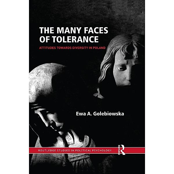 The Many Faces of Tolerance, Ewa A. Golebiowska