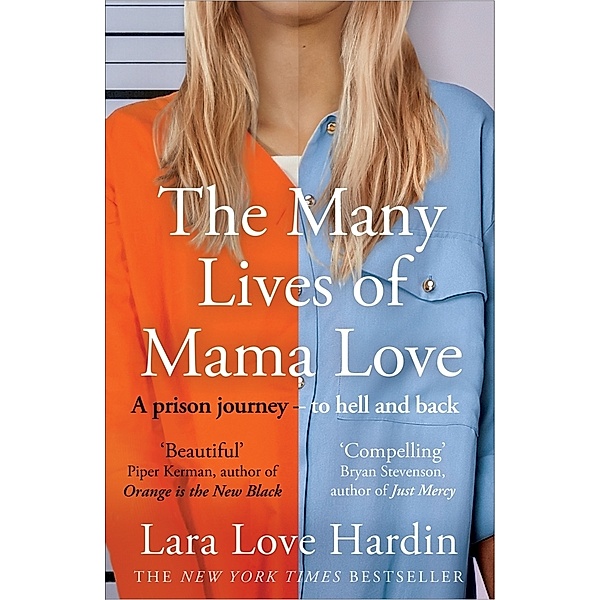 The Many Lives of Mama Love (Oprah's Book Club), Lara Love Hardin