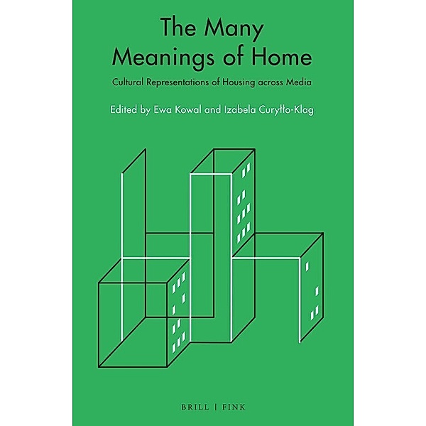 The Many Meanings of Home