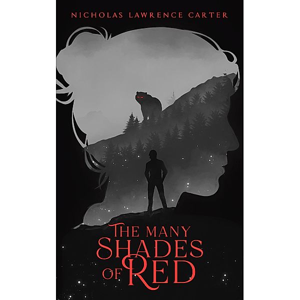 The Many Shades of Red, Nichoals Lawrence Carter