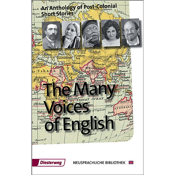 The Many Voices of English