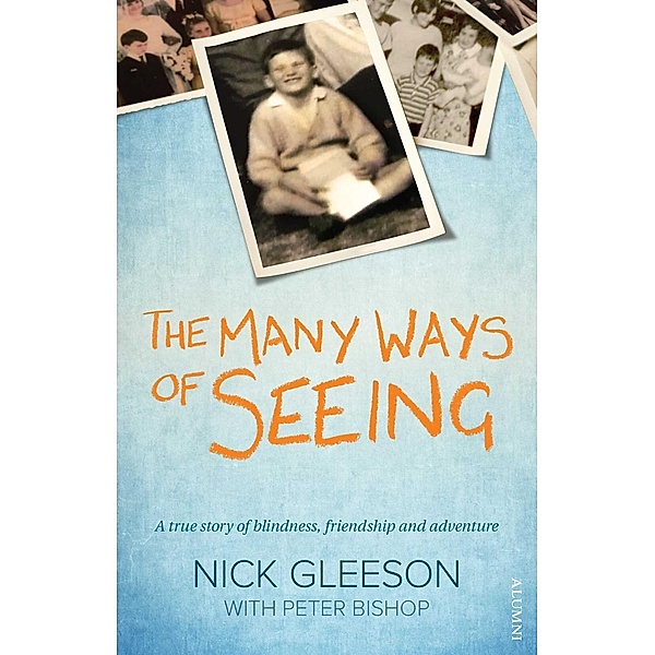 The Many Ways of Seeing, Nick Gleeson