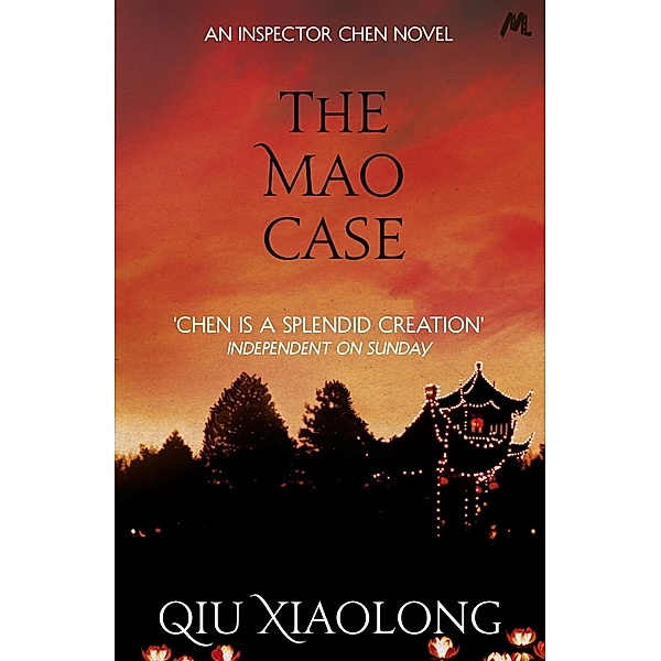 The Mao Case / As heard on Radio 4 Bd.6, Qiu Xiaolong