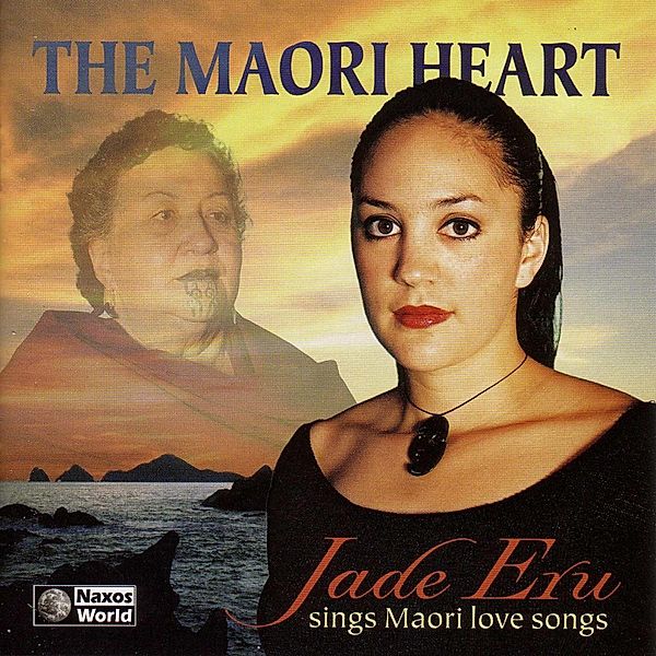 The Maori Heart, Jade Eru