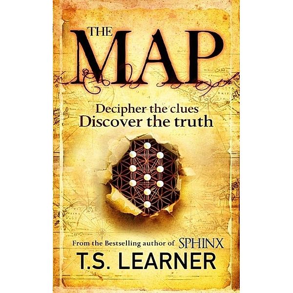 The Map, T. S. Learner