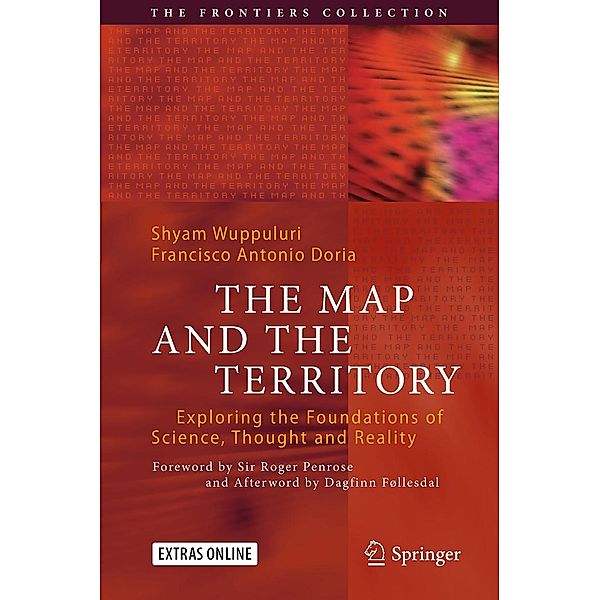 The Map and the Territory / The Frontiers Collection