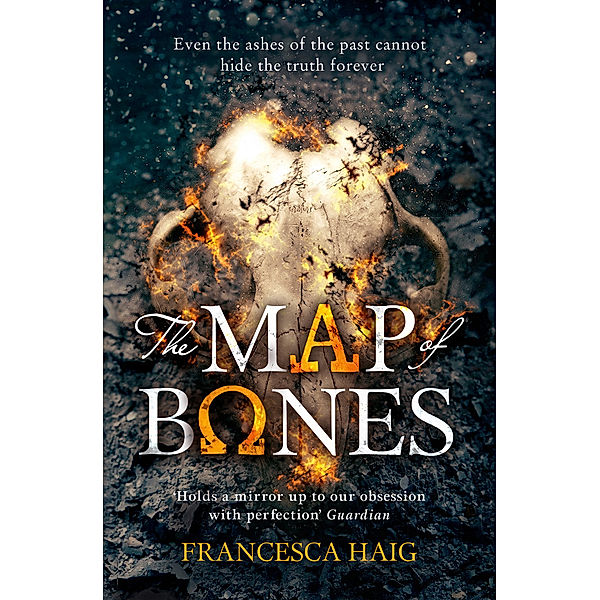 The Map of Bones, Francesca Haig