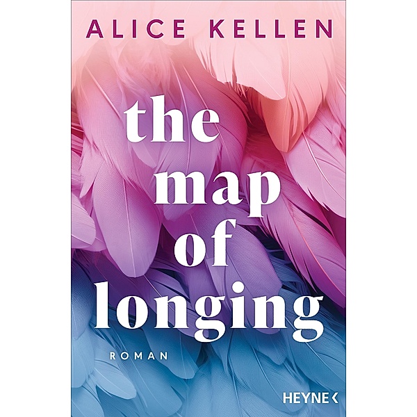 The Map of Longing, Alice Kellen