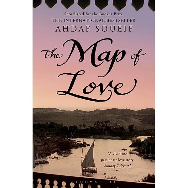 The Map of Love, Ahdaf Soueif