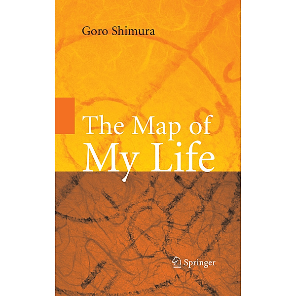 The Map of My Life, Goro Shimura