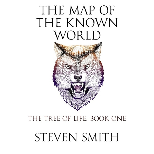 The Map of the Known World, Steven Smith