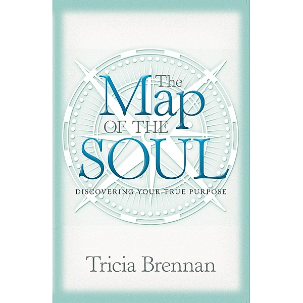 The Map of the Soul, Tricia Brennan