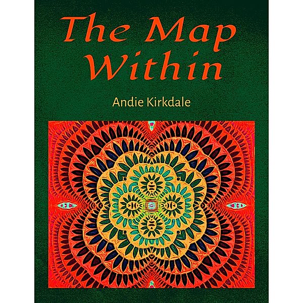 The Map Within, Andie Kirkdale