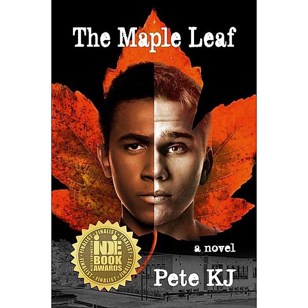 The Maple Leaf, Pete Kj