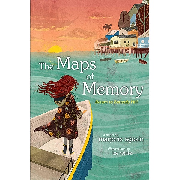 The Maps of Memory, Marjorie Agosin