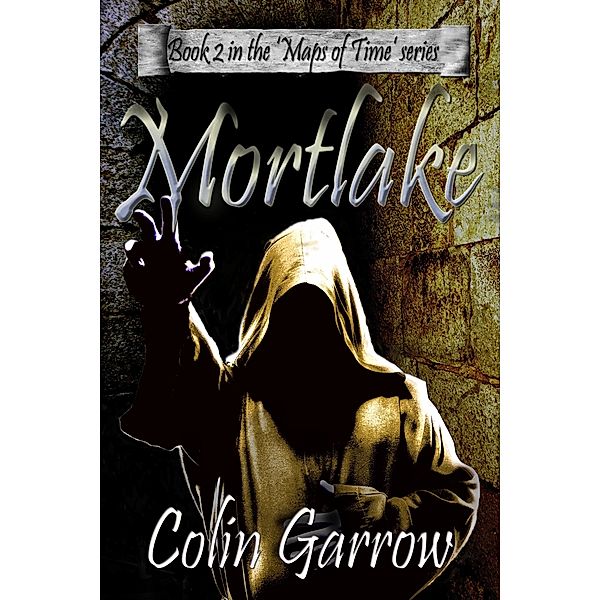 The Maps of Time: Mortlake, Colin Garrow