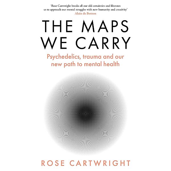 The Maps We Carry, Rose Cartwright