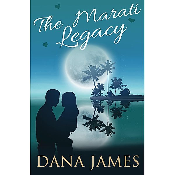 The Marati Legacy, Dana James