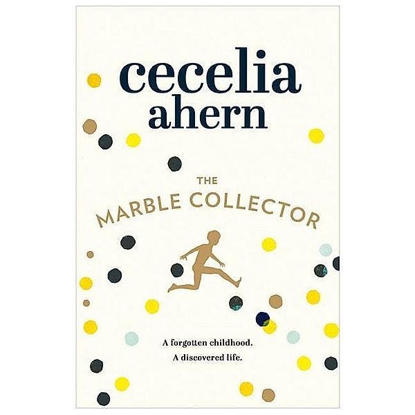 The Marble Collector, Cecelia Ahern