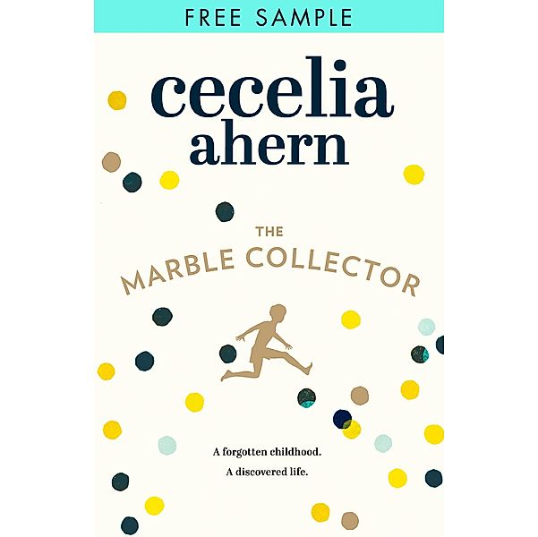 The Marble Collector (free sampler), Cecelia Ahern