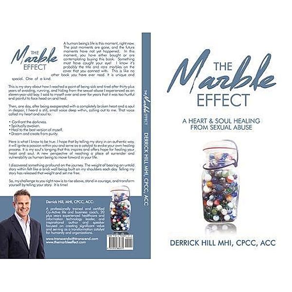 THE Marble EFFECT / The Marble Effect, Derrick Hill