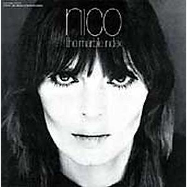 The Marble Index (Vinyl), Nico