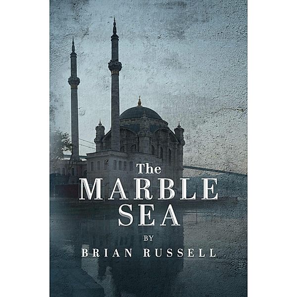 The Marble Sea, Brian Russell