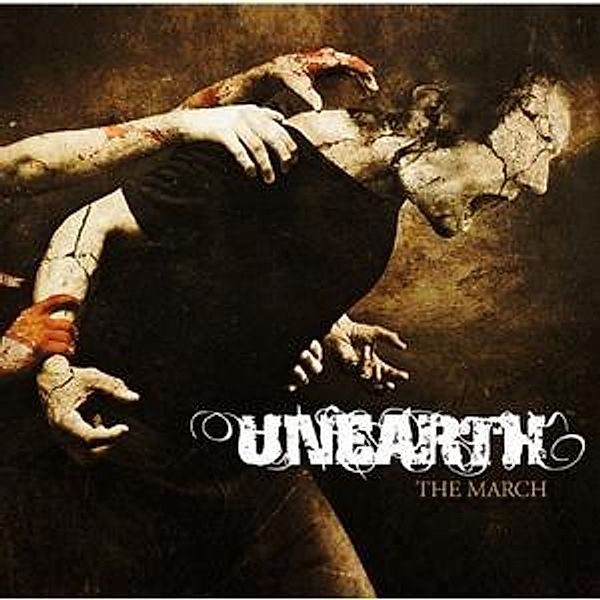 The March, Unearth