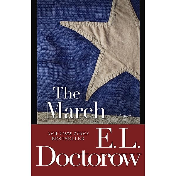 The March, E. L. Doctorow