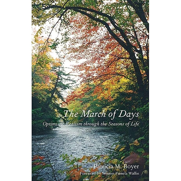 The March of Days, Patricia M. Boyer