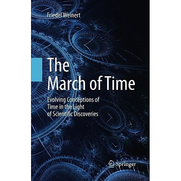 The March of Time, Friedel Weinert