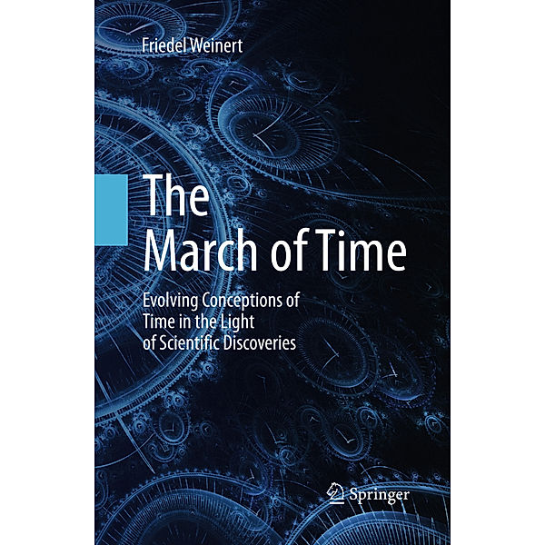 The March of Time, Friedel Weinert