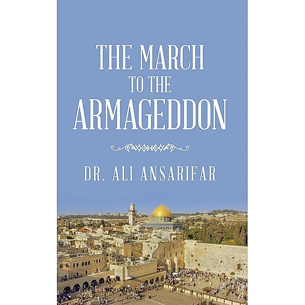 The March to the Armageddon, Ali Ansarifar