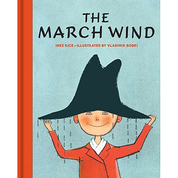 The March Wind, Inez Rice, Vladimir Bobri