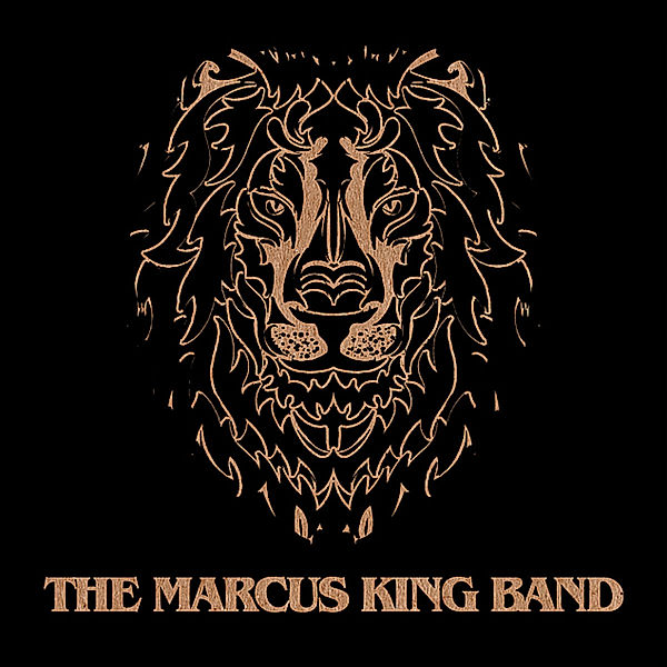 The Marcus King Band, The Marcus King Band