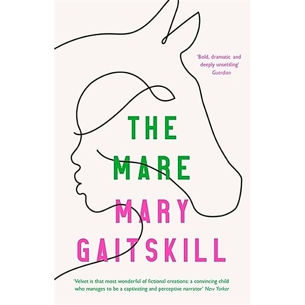 The Mare, Mary Gaitskill