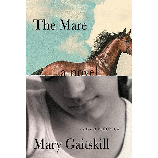 The Mare / Vintage Contemporaries, Mary Gaitskill