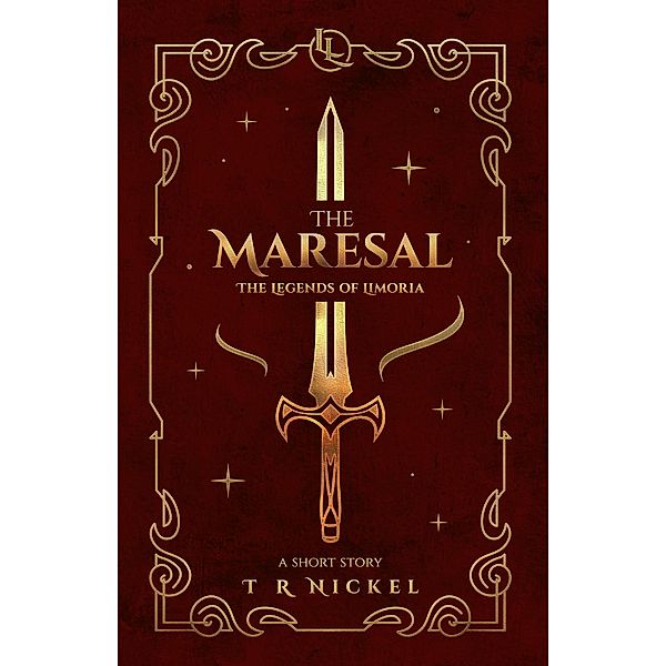 The Maresal (The Legends of Limoria) / The Legends of Limoria, Tr Nickel