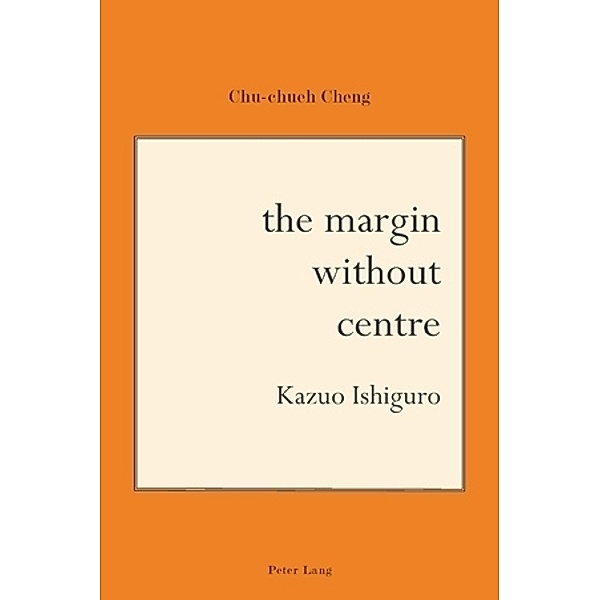 The Margin Without Centre, Chu-chueh Cheng